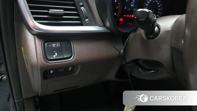 Kia The New K5 2nd generation id 3796302 из Кореи 8