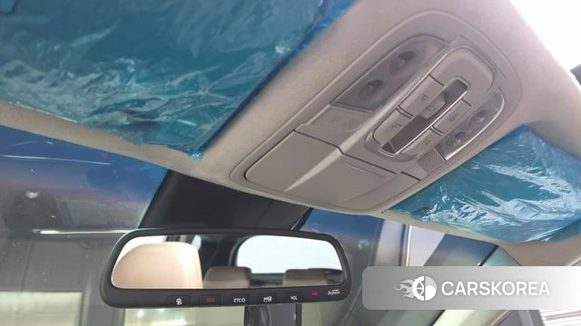 Hyundai Santa Fe TM id 3844881 из Кореи 8