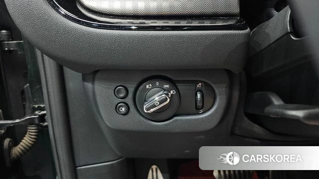 Mini Cooper S Clubman id 4408617 из Кореи 8