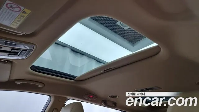 Kia The New Carnival id 2916960 из Кореи 8