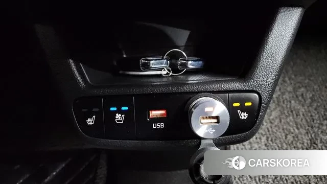 Kia The New Kia Ray EV id 3599712 из Кореи 8