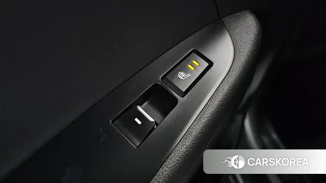 Hyundai All New Tucson id 3391443 из Кореи 8