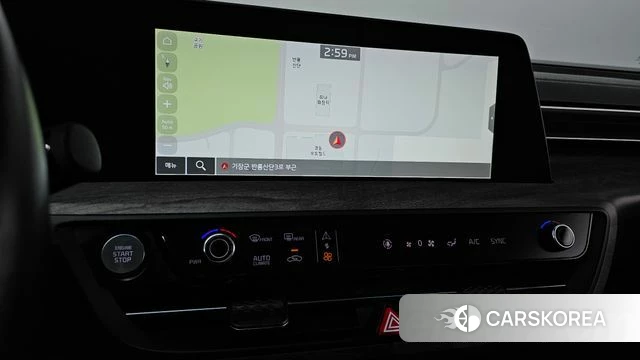 Kia K8 id 4630919 из Кореи 8