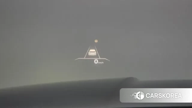 Genesis GV80 id 3417233 из Кореи 8