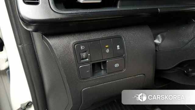 Hyundai Staria id 4201625 из Кореи 8