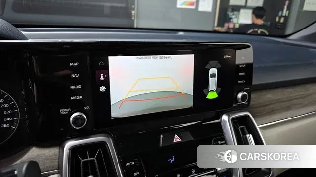 Kia Sorento 4th Generation id 3037297 из Кореи 8