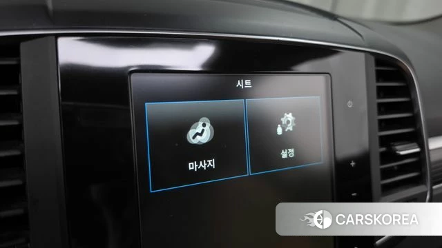Renault Korea (Samsung) The New QM6 id 4741364 из Кореи 8
