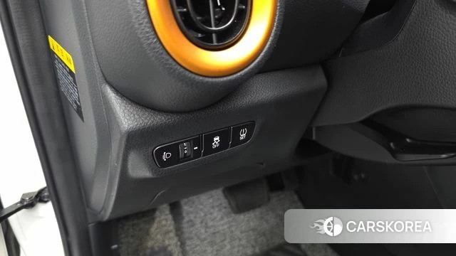 Kia Morning Urban (JA) id 4740694 из Кореи 8