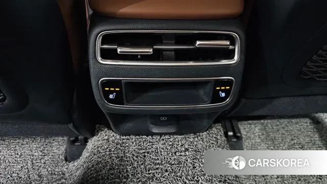 Genesis GV70 id 3447040 из Кореи 8