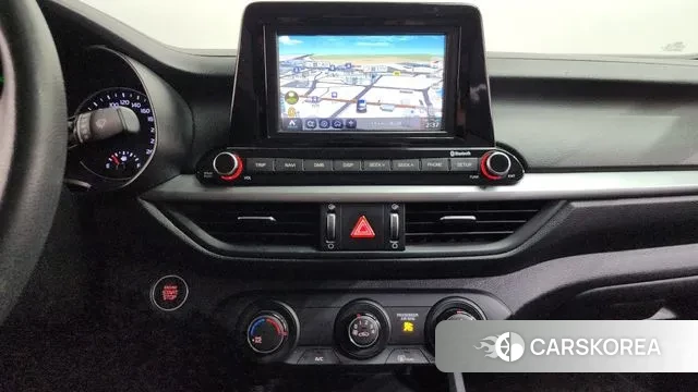 Kia Come New K3 id 3789264 из Кореи 8