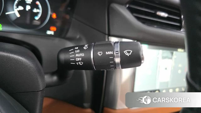Jaguar XF (X260) id 4615120 из Кореи 8