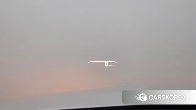 Genesis GV80 id 3421821 из Кореи 8