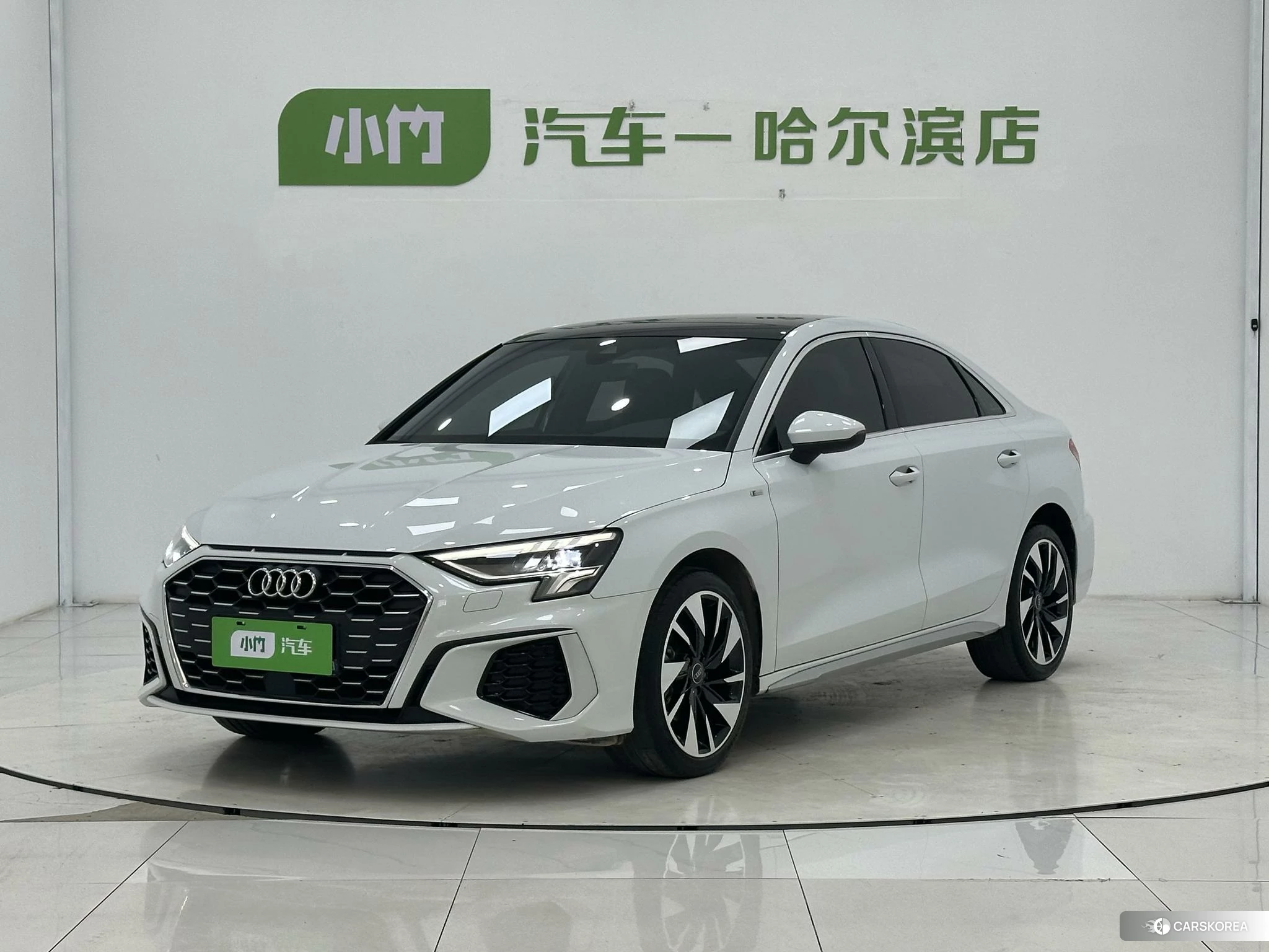 Audi A3 id 4514936 из Китая 8