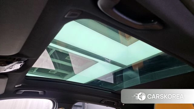 BMW X3 (G45) id 3837875 из Кореи 8