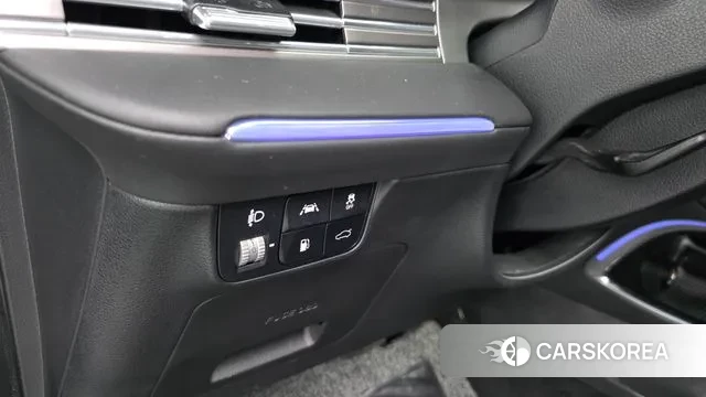 Hyundai The New Grandeur IG id 3011844 из Кореи 8