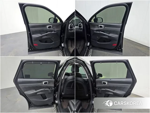 Kia Sorento 4th Generation id 2965894 из Кореи 8