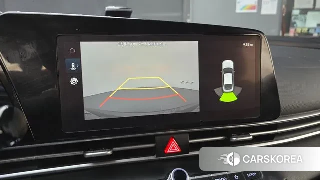 Hyundai Avante (CN7) id 3002750 из Кореи 8