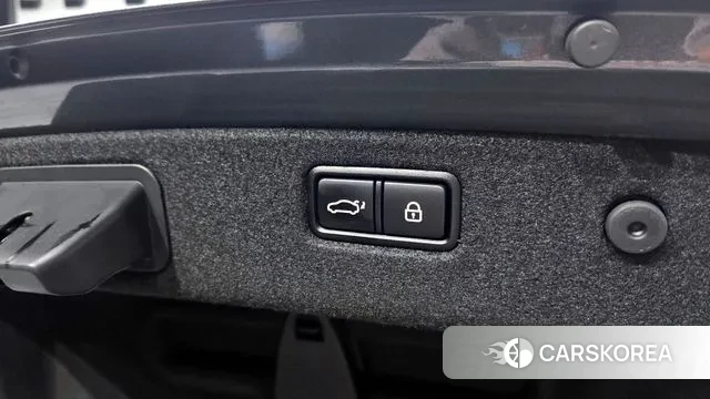 Genesis G70 id 2981175 из Кореи 8