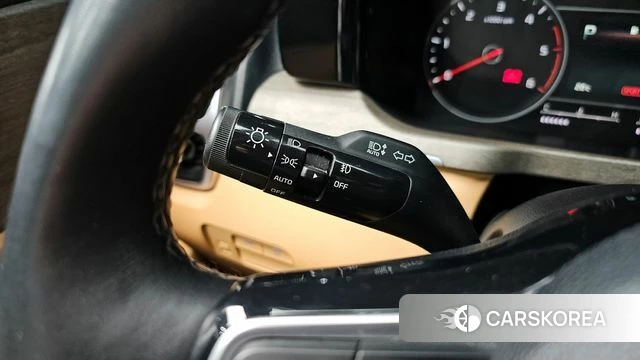 Kia Sorento 4th Generation id 4281569 из Кореи 8