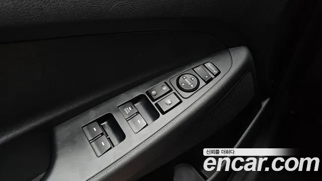 Hyundai All New Tucson id 2886931 из Кореи 8