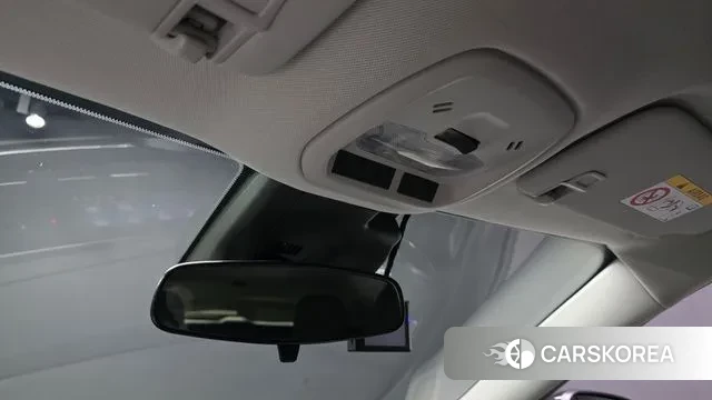 Chevrolet (GM Daewoo) Trax Crossover id 3769876 из Кореи 8