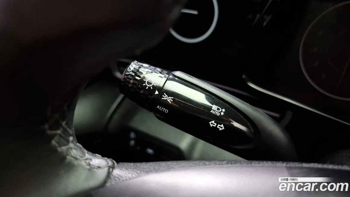 Hyundai Avante (CN7) id 779843 из Кореи 8