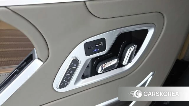 Kia The New Carnival 4th Generation id 4879689 из Кореи 8