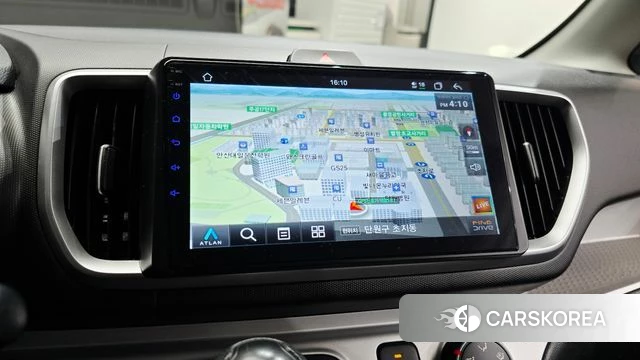 Kia The New Ray id 4631516 из Кореи 8
