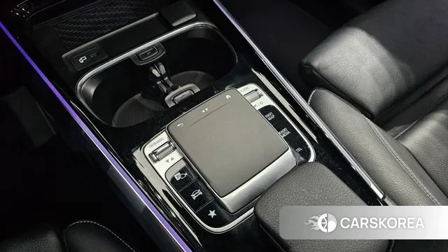 Mercedes-Benz GLB-Class X247 id 3301978 из Кореи 8