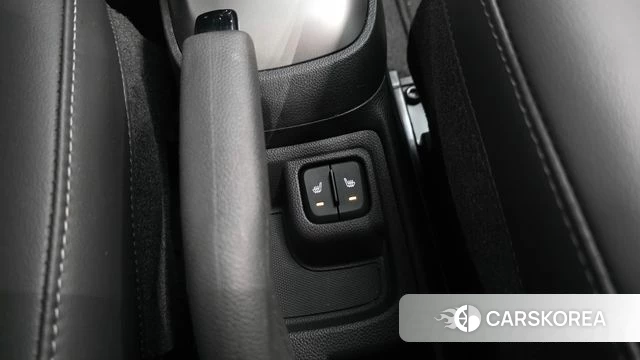 Chevrolet (GM Daewoo) The New Spark id 4754136 из Кореи 8