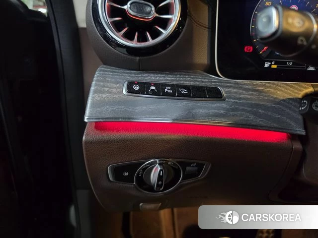 Mercedes-Benz CLS-Class C257 id 3965892 из Кореи 8