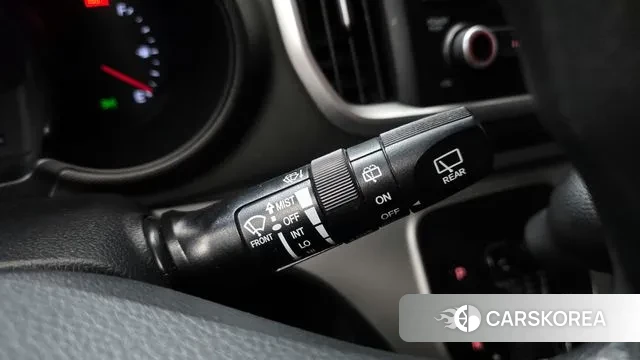 Kia The New Ray id 3691036 из Кореи 8