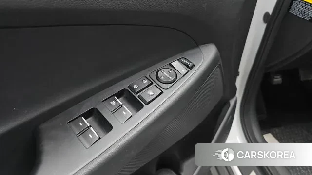 Hyundai All New Tucson id 3362971 из Кореи 8