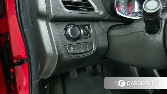 Chevrolet (GM Daewoo) The New Spark id 3187828 из Кореи 8