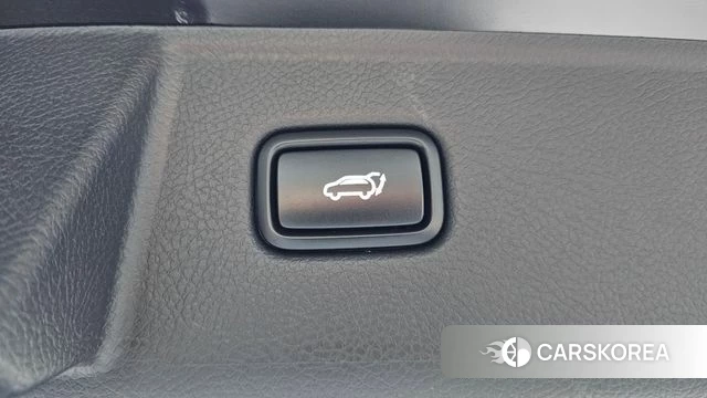 Kia Mohave Master id 4280543 из Кореи 8