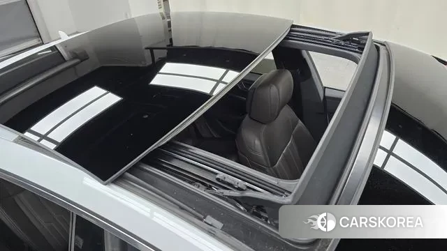 Audi A7 (4K) id 3017927 из Кореи 8