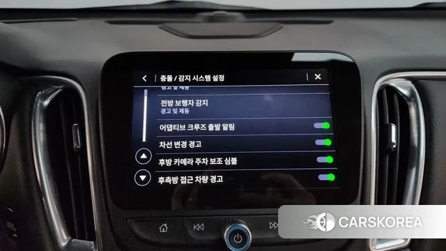 Chevrolet (GM Daewoo) The New Malibu id 3556503 из Кореи 8