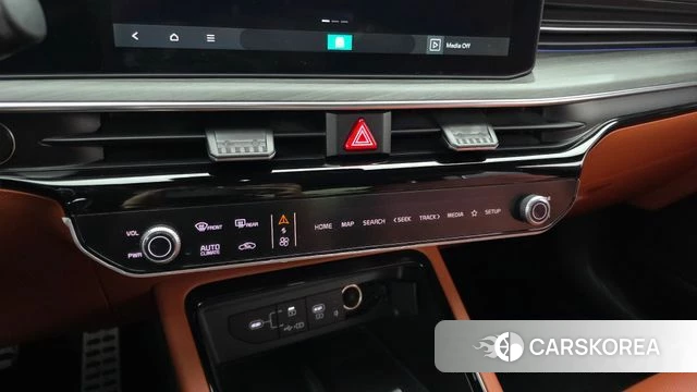 Kia The New K5 Hybrid 3rd generation id 4474646 из Кореи 8