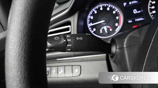 Hyundai The New Avante AD id 3489526 из Кореи 8