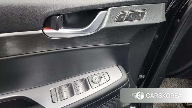 Hyundai Palisade id 3355951 из Кореи 8