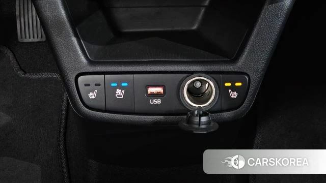 Kia The New Kia Ray EV id 4243394 из Кореи 8