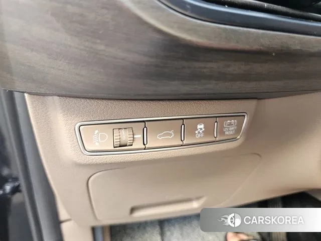 Kia K8 Hybrid id 2998968 из Кореи 8