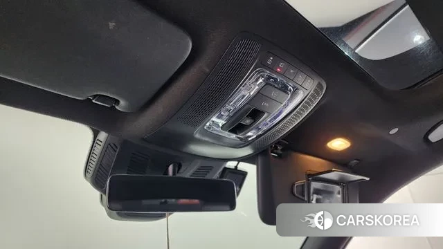 Mercedes-Benz GLB-Class X247 id 3550326 из Кореи 8