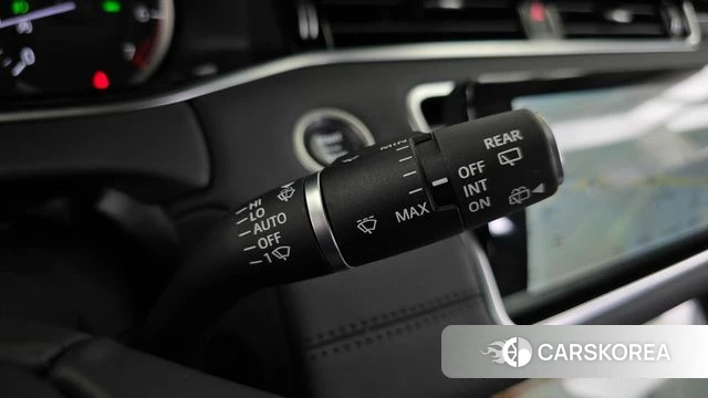 Land Rover Range Rover Evoque 2nd Generation id 4488430 из Кореи 8