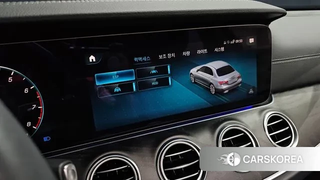 Mercedes-Benz E-Class W213 id 3201119 из Кореи 8