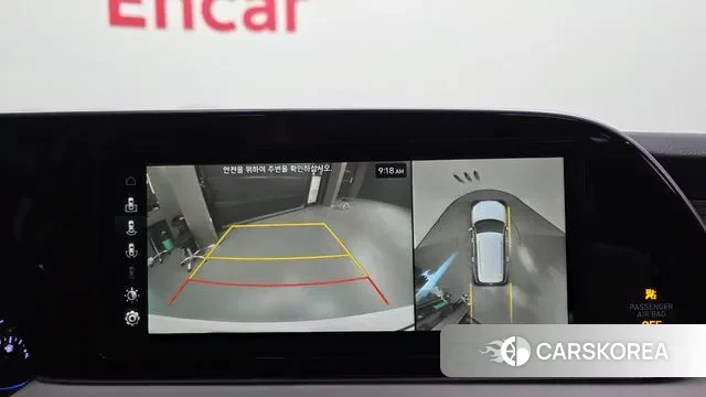 Hyundai Palisade id 3530679 из Кореи 8