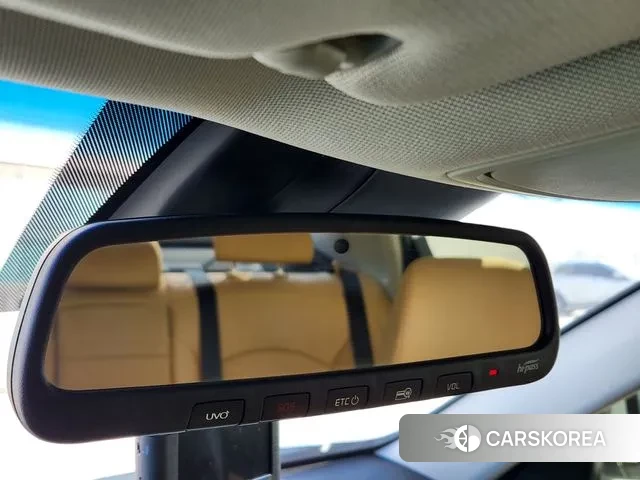 Kia K7 Premier id 3313143 из Кореи 8