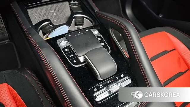 Mercedes-Benz GLE-Class W167 id 2993263 из Кореи 8