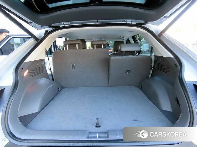 Hyundai Ionic 5 id 4864163 из Кореи 8