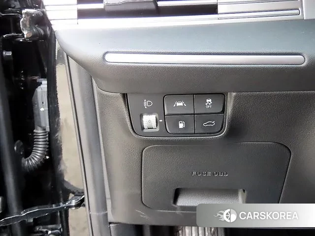 Hyundai The New Grandeur IG id 3509603 из Кореи 8